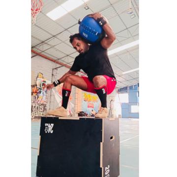 Rachitha Buddhika profile photo