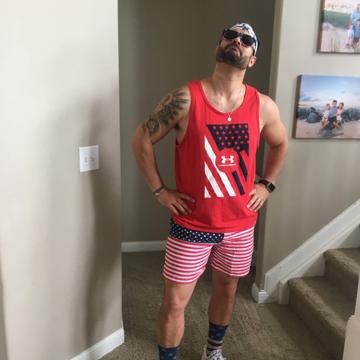 Chris Primavera profile photo