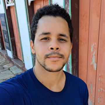 Thiago Faustino profile photo