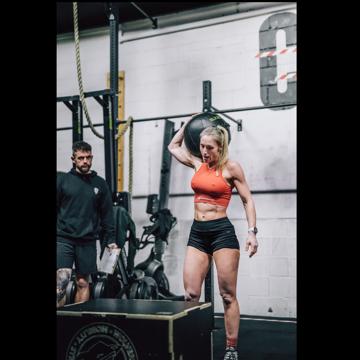 Amanda Martin profile photo