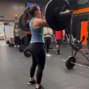 Ashleigh Orlando profile photo