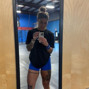 Lindsay Nickerson profile photo