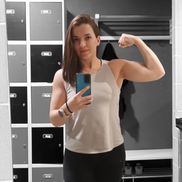 Susana Maria Fernandes Costa profile photo