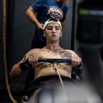 MAXWELL STEELE profile photo