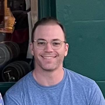 Oliver King profile photo