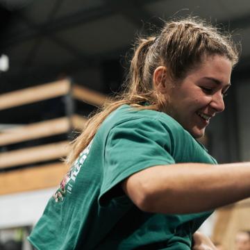 Marie Defins profile photo