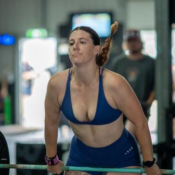 Sara Adam-Smith profile photo