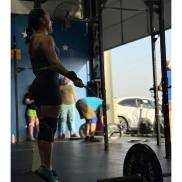 Paola Chong profile photo