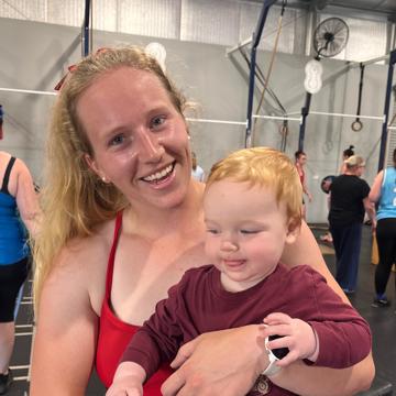 Emily Cook profile photo