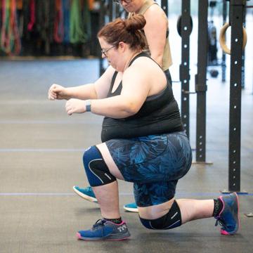 Becca Marshall profile photo