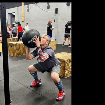 Chuck Davenport profile photo