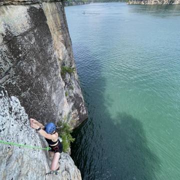 Rachael Amick profile photo