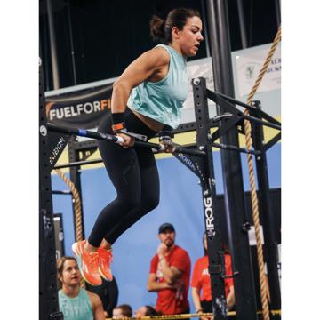 Oriana Kiley profile photo