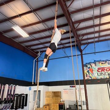 Allyssa Marson profile photo