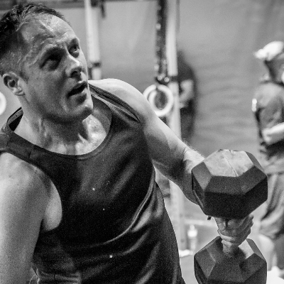 Matthew Smith profile photo