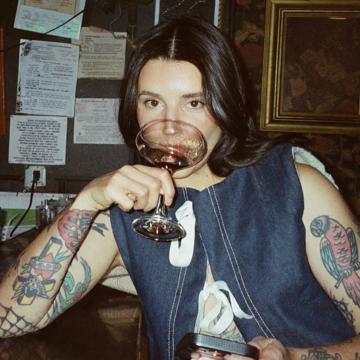 Katya Lonsdale profile photo