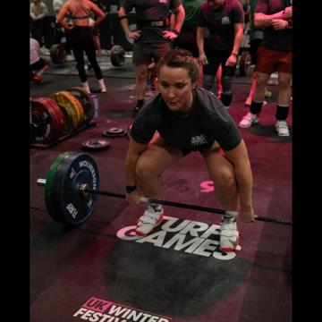 Ashley Lutz profile photo