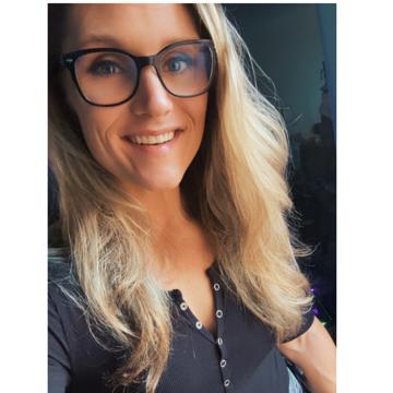 Kacie Hughes profile photo