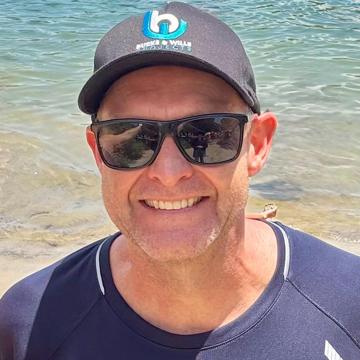 Adam Hill profile photo