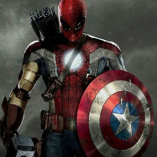 Teddy Hibon profile photo