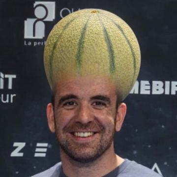 Fortanier Maël profile photo