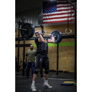 Joshua Foust profile photo