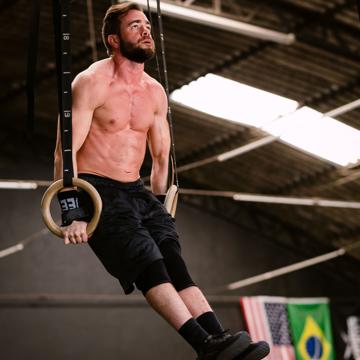 Rafael Barros profile photo