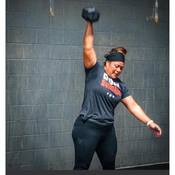 Elizabeth Mohler profile photo