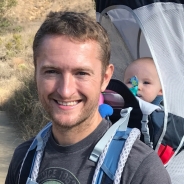 Brian Currens profile photo