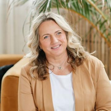 Tania Clatsoff profile photo