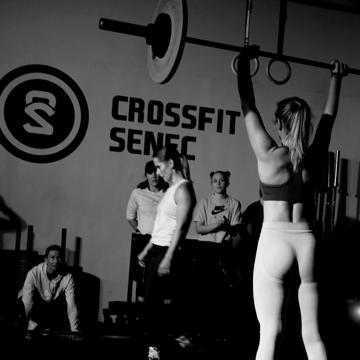 Hana Šestinová profile photo