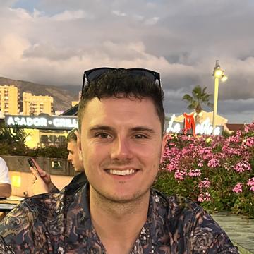 Daniel Timms profile photo