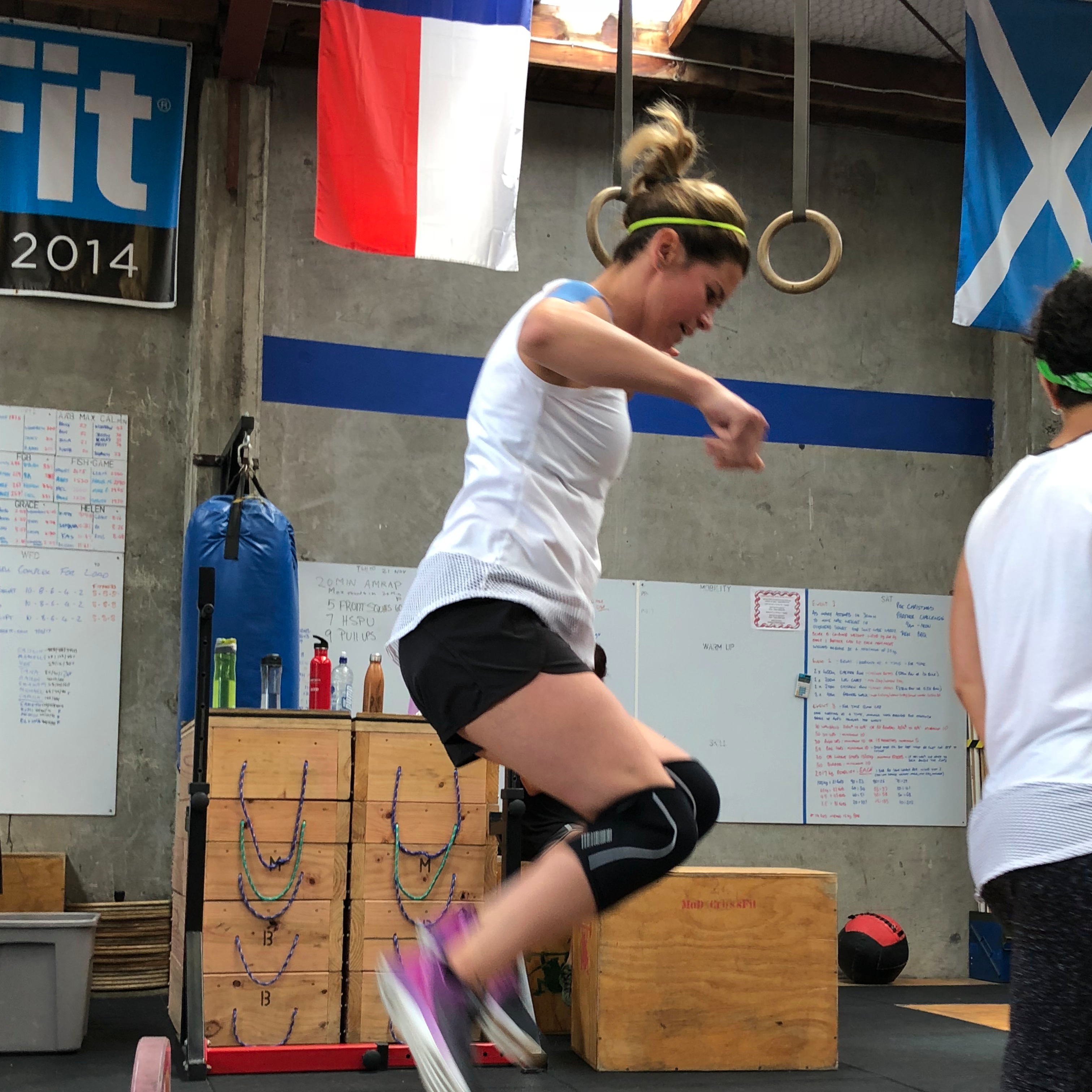 Yasmine Slater profile photo