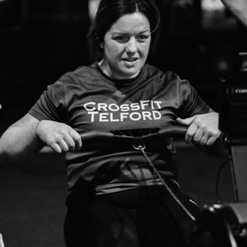 Kymberley Jones profile photo