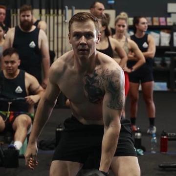 Nathaniel Jackson profile photo