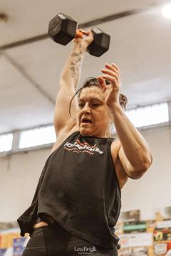 Carine GAMBIER profile photo