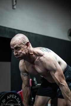 Michael Neville profile photo