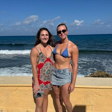 Mikaela Bowman profile photo