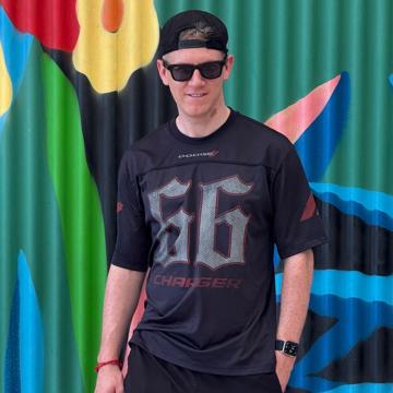 Aaron Moore profile photo