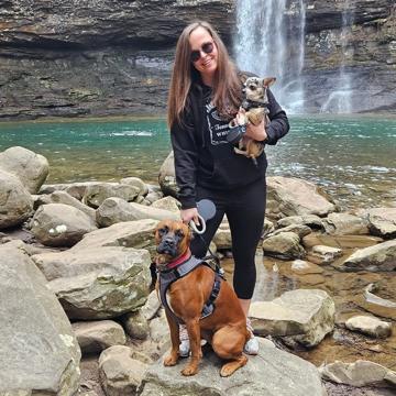 Casey Sprouse profile photo