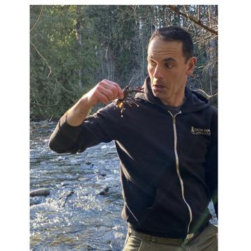 Louis Lamb profile photo