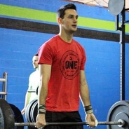 Michael Welch profile photo