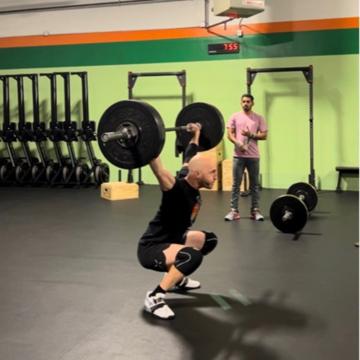 Dustin Markanich profile photo