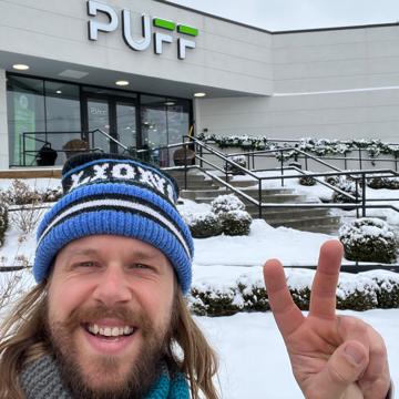 Rob Nitz profile photo