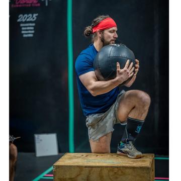 Brandon Ruder profile photo