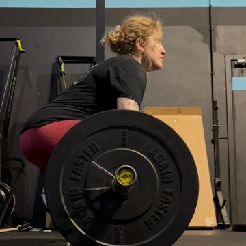 Hannah McPhee profile photo