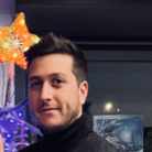 Jordan Martinez profile photo