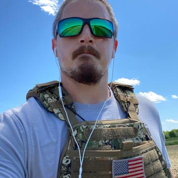 Vincent Monheim profile photo