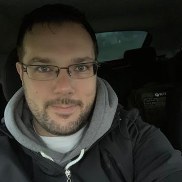 Daniel Taylor profile photo