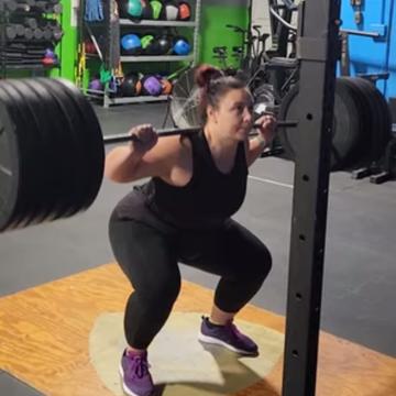 Brooke Bell profile photo